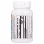 Thompson Maca 525 mg – 60 Veg Capsules