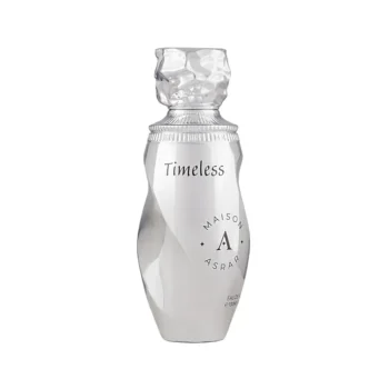 Timeless Maison Asrar Parfum Homme 100ml