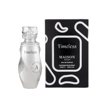 Timeless Maison Asrar Parfum Homme 100ml