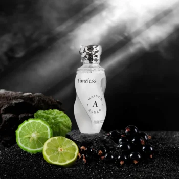 Timeless Maison Asrar Parfum Homme 100ml