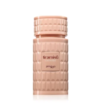 Tiramisu Caramel Zimaya Parfum Unisexe 100ml