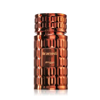 Tiramisu Coco Zimaya Parfum Unisexe 100ml