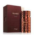 Tiramisu Coco Zimaya Parfum Unisexe 100ml