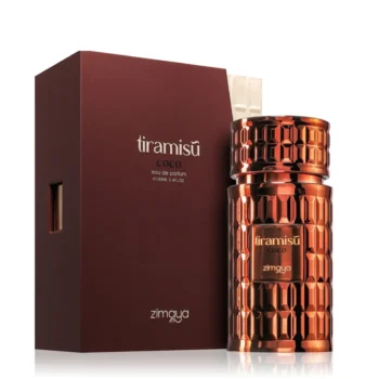 Tiramisu Coco Zimaya Parfum Unisexe 100ml