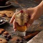 Tiramisu Speculoos Paris Corner Parfum Femme 100ml