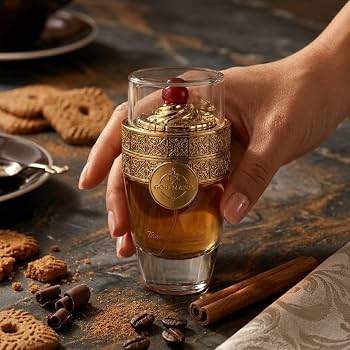 Tiramisu Speculoos Paris Corner Parfum Femme 100ml