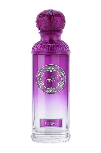 Titan Her Gissah Parfum Femme 2x90ml