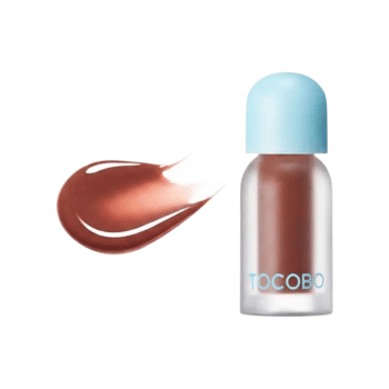 Tocobo Juicy Berry Plumping Lipstick Oil 13 Choco Berry 4g