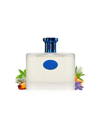 Tonic Ice Maison Alhambra Parfum Homme 100ml