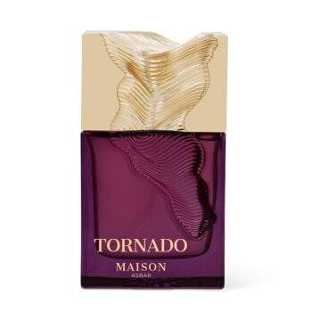 Tornado Maison Asrar Parfum Unisexe 100ml