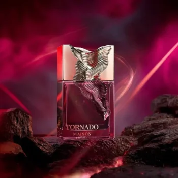 Tornado Maison Asrar Parfum Unisexe 100ml