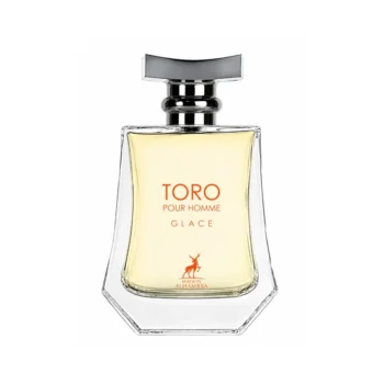 Toro Pour Homme Glace Maison Alhambra Parfum Homme 100ml