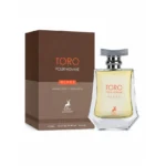 Toro Pour Homme Glace Maison Alhambra Parfum Homme 100ml