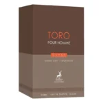 Toro Pour Homme Glace Maison Alhambra Parfum Homme 100ml