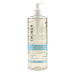 Touderm ATO Gel Nettoyant Surgras 400ml