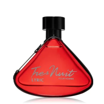 Tres Nuit Lyric Armaf Parfum Homme 100ml
