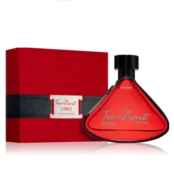 Tres Nuit Lyric Armaf Parfum Homme 100ml