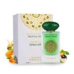 Tropical Fruit Musk Gulf Orchid Eau de Parfum Unisexe 60ml