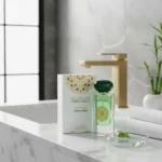 Tropical Fruit Musk Gulf Orchid Eau de Parfum Unisexe 60ml