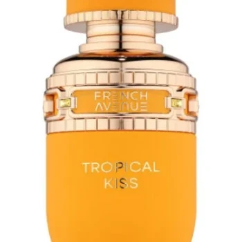 Tropical Kiss French Avenue Parfum Femme 100ml