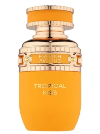 Tropical Kiss French Avenue Parfum Femme 100ml