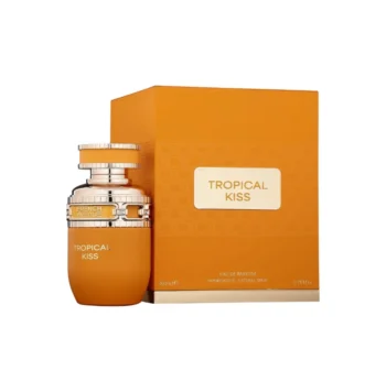 Tropical Kiss French Avenue Parfum Femme 100ml