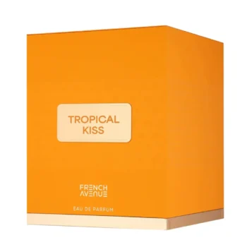 Tropical Kiss French Avenue Parfum Femme 100ml
