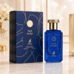 True Word Maison Alhambra Parfum Unisexe 100ml