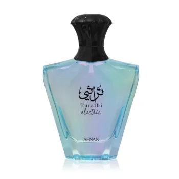 Turathi Electric Afnan Parfum Unisexe 90ml