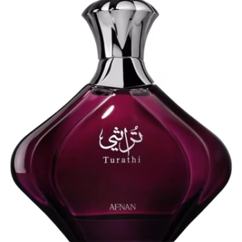 Turathi Purple Afnan Parfum Femme 90ml