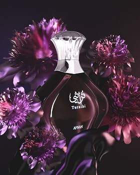 Turathi Purple Afnan Parfum Femme 90ml