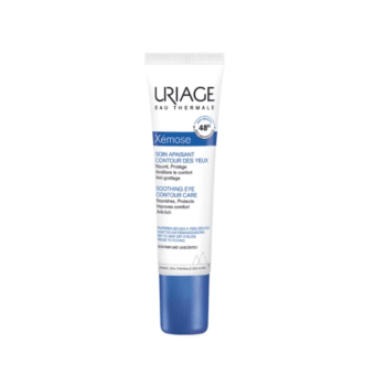 URIAGE XEMOSE SOIN APAISANT CONTOUR DES YEUX 15ML