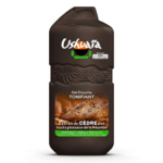 Ushuaia Gel Douche Tonifiante Cedre 280ml