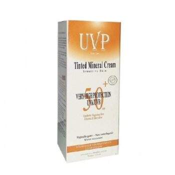 Uvp Ecran Minerale spf50+ 50ml