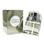 Unpredictable Pour Homme Parfum Geparlys 100ml