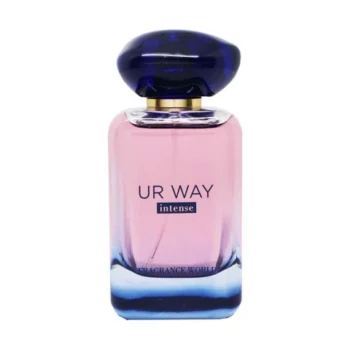 Ur Way Intense Fragrance World Parfum Pour Femme 100ml