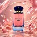Ur Way Intense Fragrance World Parfum Pour Femme 100ml