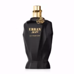 Urban Man Le Parfum Fragrance World Parfum Homme 90ml