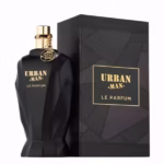 Urban Man Le Parfum Fragrance World Parfum Homme 90ml
