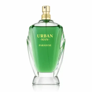 Urban Man Paradise Fragrance World Parfum Homme 90ml