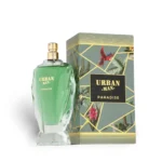 Urban Man Paradise Fragrance World Parfum Homme 90ml
