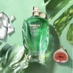 Urban Man Paradise Fragrance World Parfum Homme 90ml