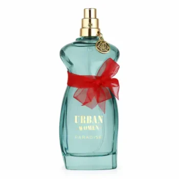 Urban Women Paradise Fragrance World Parfum Femme 90ml