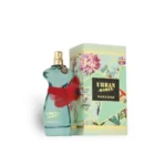 Urban Women Paradise Fragrance World Parfum Femme 90ml