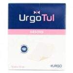 Urgo Tul Absorb 13Cm X 12Cm Unité