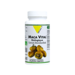 VIT&rsquo;ALL+ MACA 500MG 30GEL