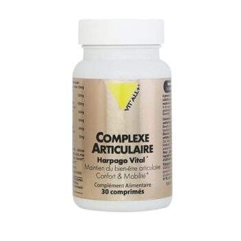 VITALL PLUS COMPLEX ARTICULAIRE 30 COMPRIMES