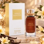 Vanilla Addiction Gulf Orchid Parfum Femme 100ml