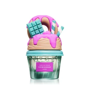 Vanilla Freak Lattafa Parfum Femme 100ml