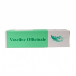 Vaseline Officinale tube 45g